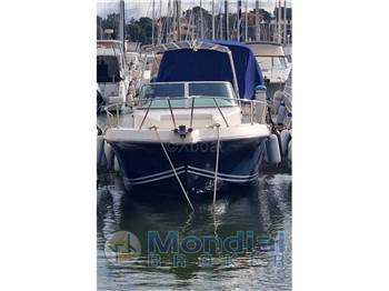 Kelt White shark 237