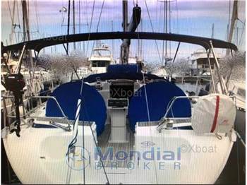 Bavaria yachts Bavaria 46 cruiser