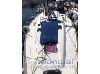 Bavaria yachts Bavaria 46 cruiser