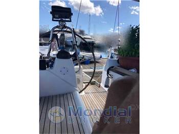 Bavaria yachts Bavaria 46 cruiser