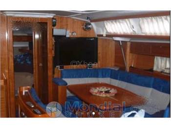 Bavaria yachts Bavaria 46 cruiser