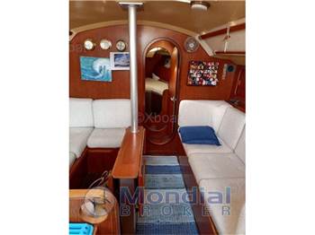 Comar Comet 111 plus