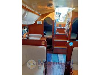 Comar Comet 111 plus