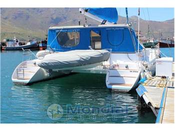 Dubois Mayotte 47 transworld