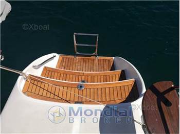 Dubois Mayotte 47 transworld