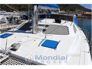 Dubois Mayotte 47 transworld