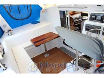Dubois Mayotte 47 transworld