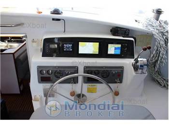 Dubois Mayotte 47 transworld