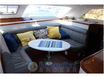 Dubois Mayotte 47 transworld