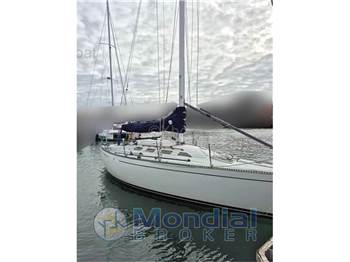 Ranger yachts Ranger 32