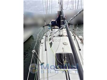 Ranger yachts Ranger 32