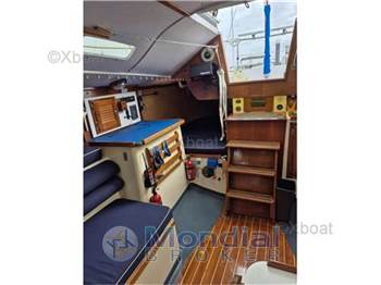 Ranger yachts Ranger 32