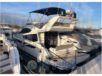 Galeon 420 fly