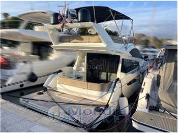 Galeon 420 fly