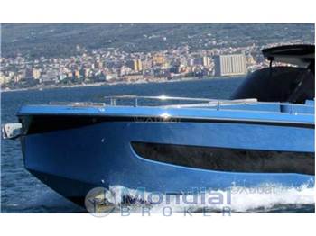 Allure yacht Allure 38
