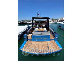 Allure yacht Allure 38