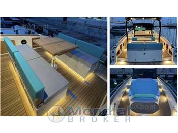 Allure yacht Allure 38