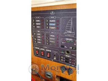 Dufour catamarans Nautitech 395