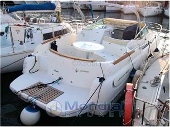 Jeanneau Leader 805