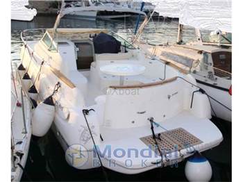 Jeanneau Leader 805