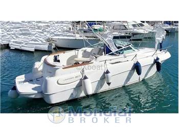 Jeanneau Leader 805