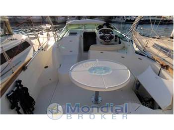 Jeanneau Leader 805