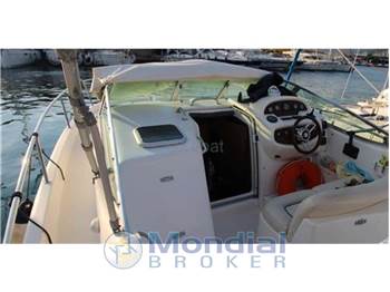 Jeanneau Leader 805