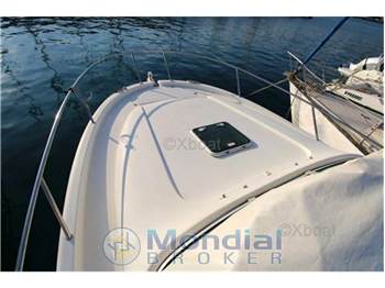 Jeanneau Leader 805