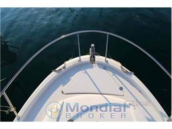 Jeanneau Leader 805