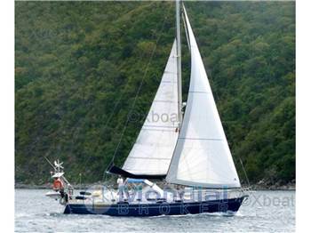 Beneteau Oceanis 42 cc