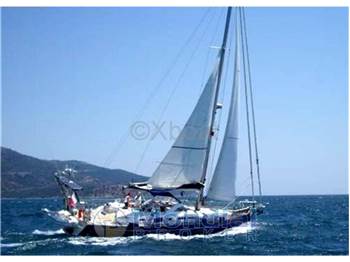 Beneteau Oceanis 42 cc