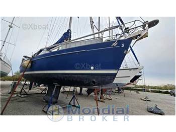 Beneteau Oceanis 42 cc