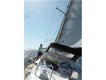 Beneteau Oceanis 42 cc