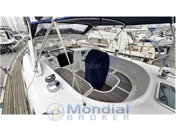 Beneteau Oceanis 42 cc