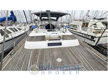 Beneteau Oceanis 42 cc