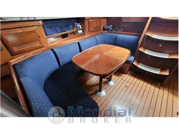 Beneteau Oceanis 42 cc
