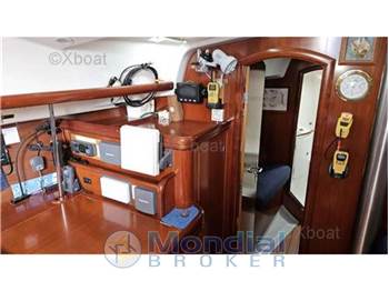 Beneteau Oceanis 42 cc