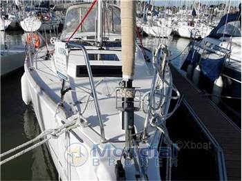 Dufour 360 grand large