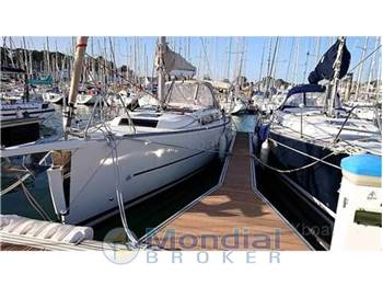Dufour 360 grand large