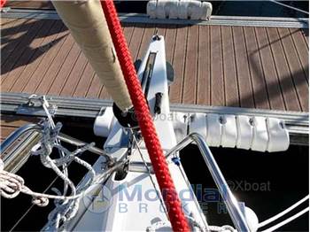Dufour 360 grand large