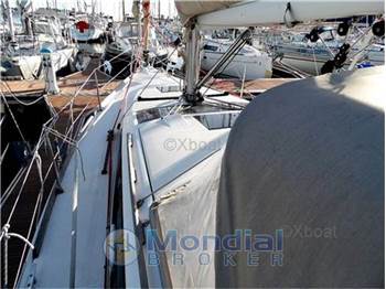 Dufour 360 grand large