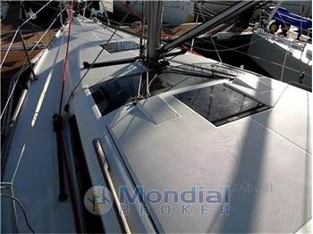 Dufour 360 grand large