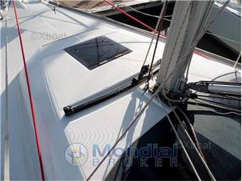 Dufour 360 grand large