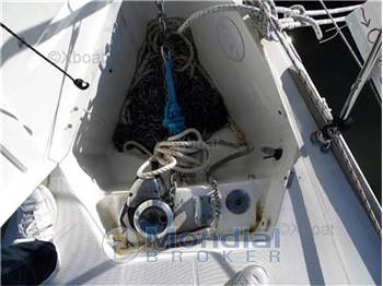 Dufour 360 grand large