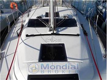 Dufour 360 grand large