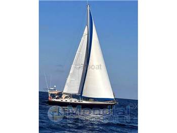 Dufour 45 classic