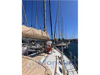 Dufour 45 classic