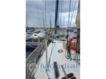 Dufour 45 classic