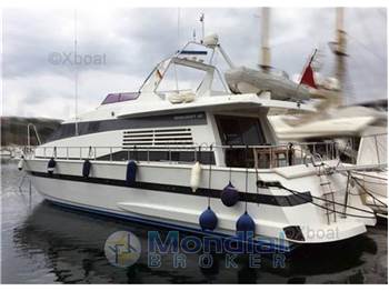 Versilcraft 66