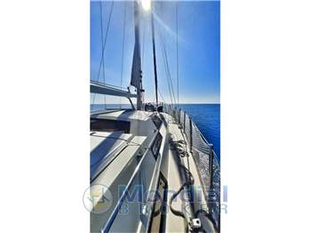 Ferretti yachts Altura 422